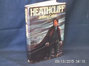 Seller image for Heathcliff * A SIGNED copy * for sale by Gemini-Books