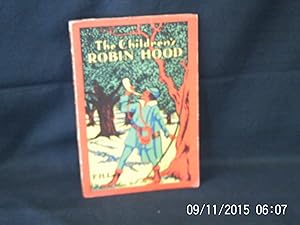 The Children's Robin Hood
