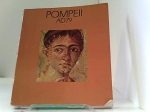 Pompeii Ad 79