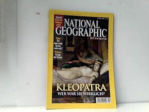 Immagine del venditore per National Geographic. Deutschland. venduto da ABC Versand e.K.