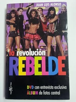 Seller image for La Revolucion Rebelde for sale by Libros Ambig