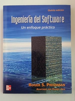Ingeniería del software. Un enfoque práctico