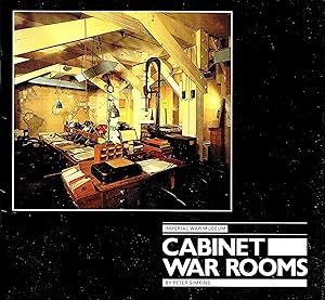 Cabinet War Rooms :