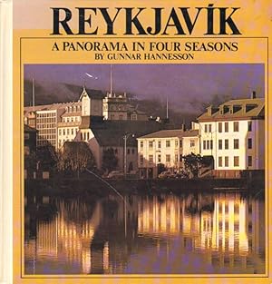 Bild des Verkufers fr Reykjavik. zum Verkauf von Versandantiquariat Boller