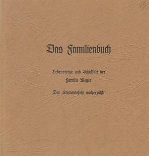 Das Familienbuch.