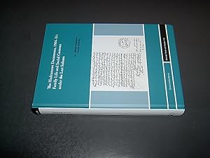 The Hadramawt Documents, 1904 - 51: Family Life and Social Customs under the Last Sultans. (= Bei...