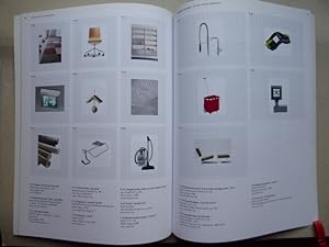 design deutschland case study 08. Rat für Formgebung - German Design Council. Eine Ausstellung in...