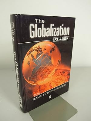 Image du vendeur pour The Globalization Reader. mis en vente par Antiquariat Bookfarm