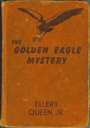 The Golden Eagle Mystery