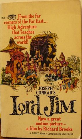 Lord Jim