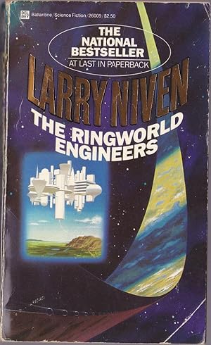 Ringworld Engineers