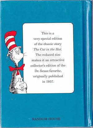 The Cat in the Hat