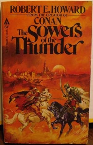 The Sowers of the Thunder