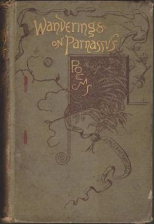 Wanderings on Parnassus Poems
