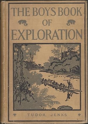The Boys Book of Explorations