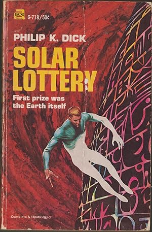 Solar Lottery