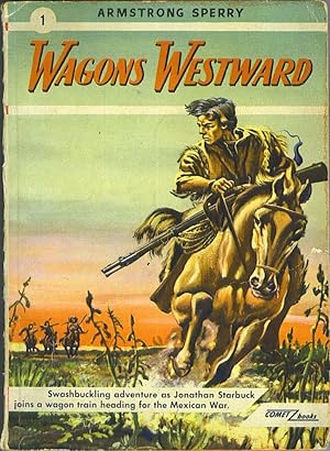 Wagons Westward