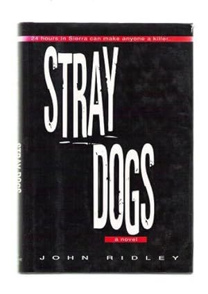 Seller image for Stray Dogs for sale by Gyre & Gimble