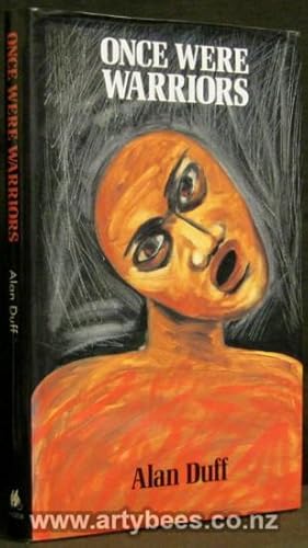 Seller image for Once Were Warriors - First Edition for sale by Arty Bees Books