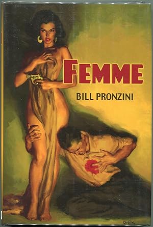 Immagine del venditore per Femme; A "Nameless Detective" Novella venduto da Evening Star Books, ABAA/ILAB