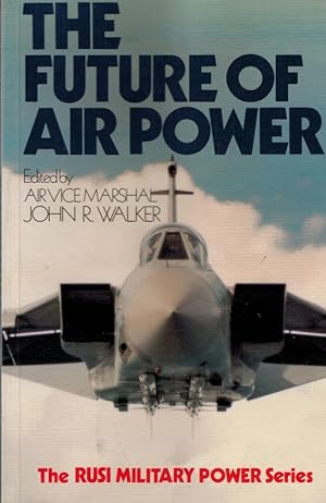 Bild des Verkufers fr The Future of Air Power zum Verkauf von Barter Books Ltd