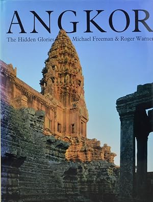 Angkor. The Hidden Glories.