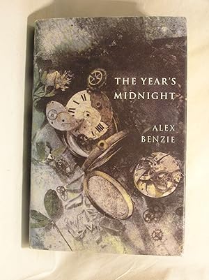 Image du vendeur pour The Year's Midnight mis en vente par Jenhams Books