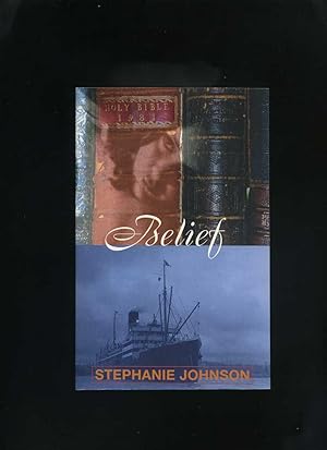 Seller image for Belief for sale by Roger Lucas Booksellers