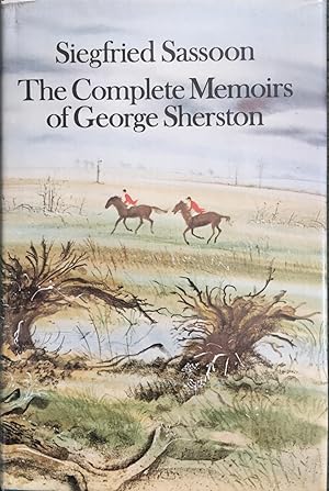 Seller image for The Complete Memoirs of George Sherston for sale by Juniper Books