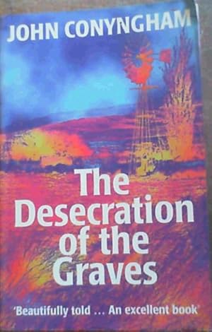 Seller image for The desecration of the graves: A novel (Paper books) for sale by Chapter 1