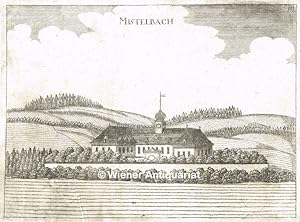Mistelbach [Gem. Buchkirchen, Gerichtsbezirk Wels].