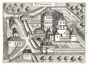 Pöttenbach [Pettenbach, Gerichtsbezirk Kirchdorf a. d. Krems].