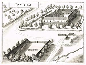 Pragthal [Gem. Windhaag, Gerichtsbezirk Perg].