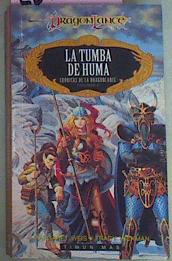 Imagen del vendedor de La Tumba De Huma a la venta por Almacen de los Libros Olvidados