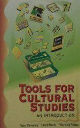 Tools for Cultural Studies: An Introduction