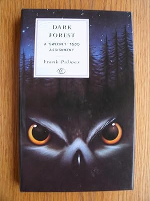 Seller image for Dark Forest for sale by Scene of the Crime, ABAC, IOBA