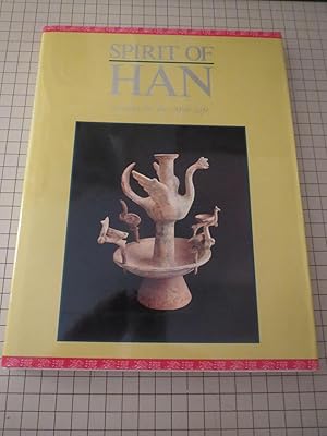 Immagine del venditore per Spirit Of Han: Ceramics for the After-Life venduto da rareviewbooks