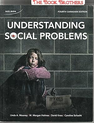 Immagine del venditore per Understanding Social Problems (Fourth Canadian Edition) venduto da THE BOOK BROTHERS