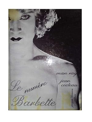 Seller image for Le Numro Barbette. Photographies indites. for sale by Eugen Kpper