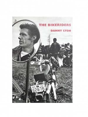 Seller image for The Bikeriders. for sale by Eugen Kpper