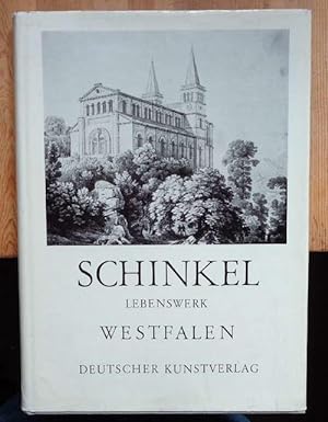 Lebenswerk / Ludwig Schreiner: Westfalen. Hrsg. v. Margarete Kühn.