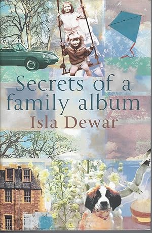 Seller image for Secrets of a Family Album for sale by BYTOWN BOOKERY