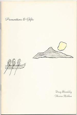 Seller image for Premonitions & Gifts (Signed By Beardsley) for sale by Purpora Books