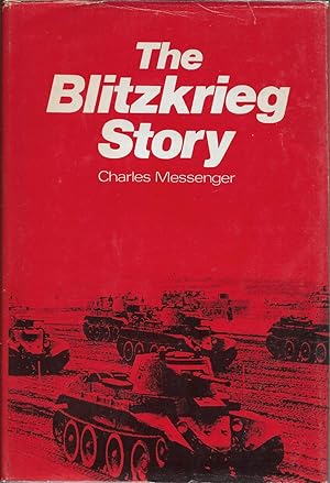 The Blitzkrieg Story