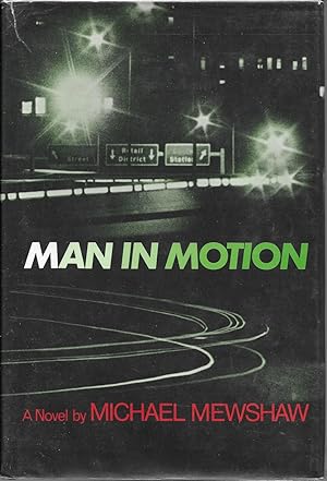 Man In Motion