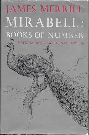 Seller image for Mirabell: Books of Number for sale by Charing Cross Road Booksellers