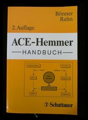 ACE-Hemmer Handbuch