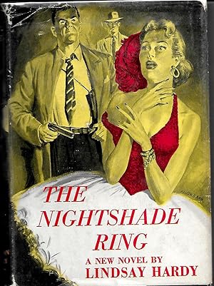 THE NIGHTSHADE RING