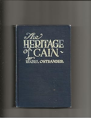 THE HERITAGE OF CAIN