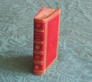 Seller image for Calendrier pour l'An 1819 - Hommage aux Dames - dition originale. for sale by Livres et Collections
